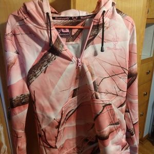 Sweat shirt